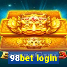 98bet login